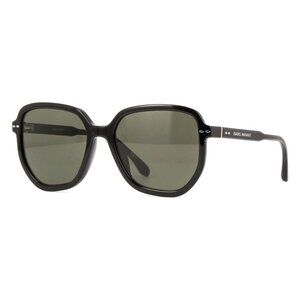 New ISABEL MARANT Black Square IM0097/G/S 807IR Sunglasses Women